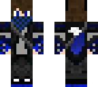 assassin wolf edited