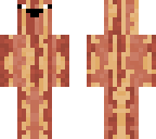 bacon man
