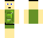 badly hurt soldier