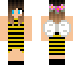 bee revision