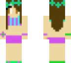 bikini