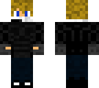 black ops agent