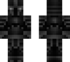 blackandwhite warrior
