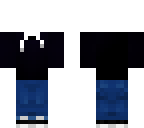 blank