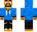 blau paluten