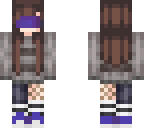 blinded by stupidity fanskin
