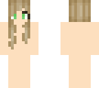 blonde girl base