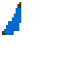 blue bannah