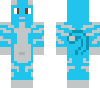 blue cat