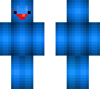 blue derpmin