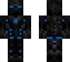 blue tron 2