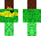 boy chara
