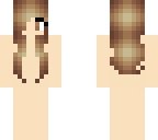 brown ombre-hair base