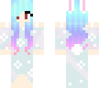 bunny galaxy prom
