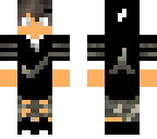 camo