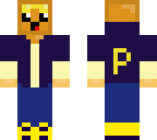 casual outfit panquake