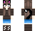 cat girl