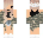 chibi camo