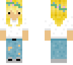 chibi ggirl