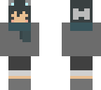 chibi i guess