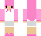 chibi pink