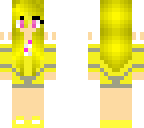chica edit x2