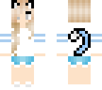 chica kawaii
