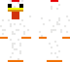 chicken dude