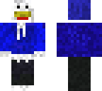 chicken man