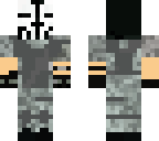 cod ghost
