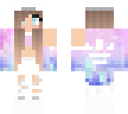 cool adidas girl edit