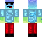 cool derp slime