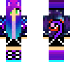 coolcat's vid skin