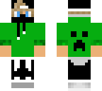 creeper boss
