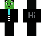 creeper business panda