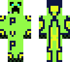 creeper pvp