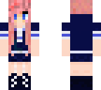 cut girl
