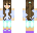 cute skin