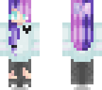 cute skin for me