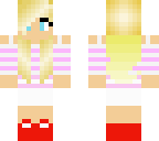 cutie kawaii girl