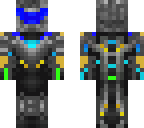 cyber warrior