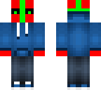 darthy