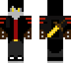 demon adventurer