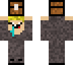 derp chesthead