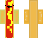 derp hotdog