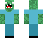 derp zombie