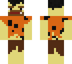 derpy  caveman