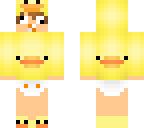 derpy duck boy