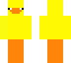 derpy duck dude