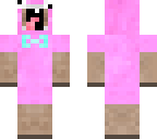 derpy pink shep